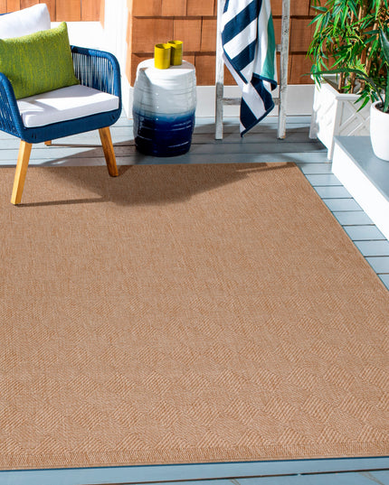 Outdoor-Teppich - Mace - Beige 713
