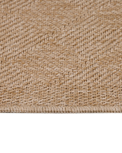 Outdoor-Teppich - Mace - Beige 713