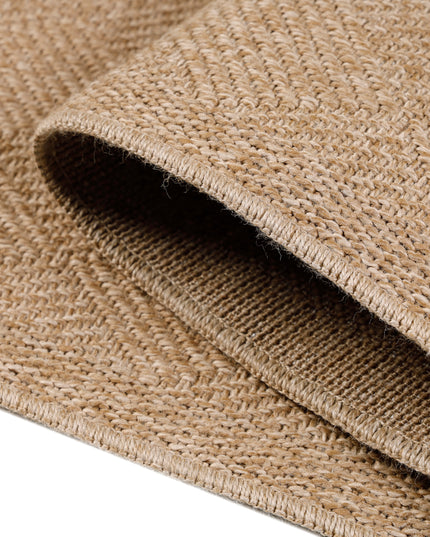 Outdoor-Teppich - Mace - Beige 713