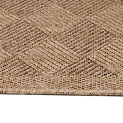 Tapis d'extérieur - Mace - Noir 713