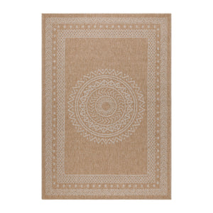 Outdoor-Teppich - Mace - Beige 714