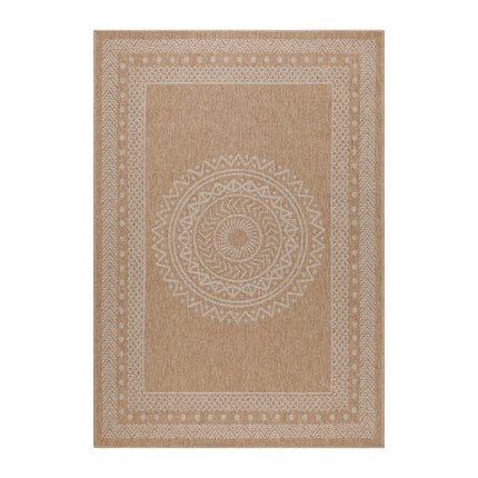 Outdoor-Teppich - Mace - Beige 714