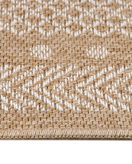 Outdoor-Teppich - Mace - Beige 714