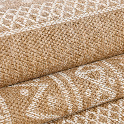 Outdoor-Teppich - Mace - Beige 714