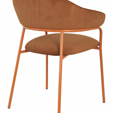 Chaise de salle à manger Harper - Tan