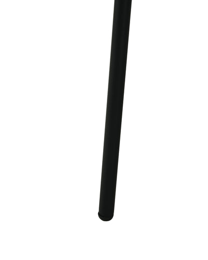 Cleo Esszimmerstuhl - Taupe - Chenille