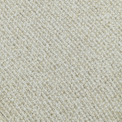 Cleo Eetkamerstoel - Beige - Beige Poten