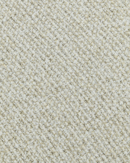 Cleo Eetkamerstoel - Beige - Chenille