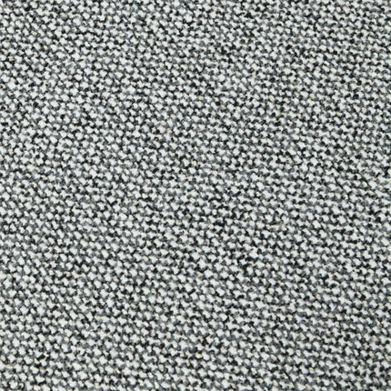 Chaise de salle à manger Cleo - Gris - Chenille