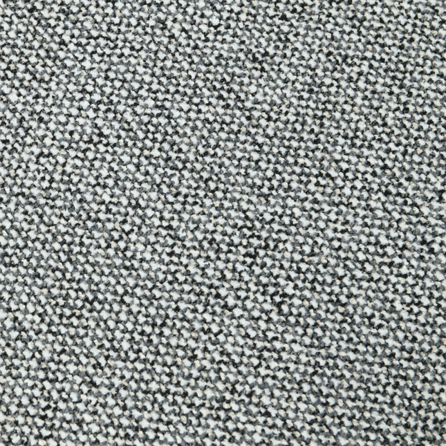 Cleo Eetkamerstoel - Grijs - Chenille