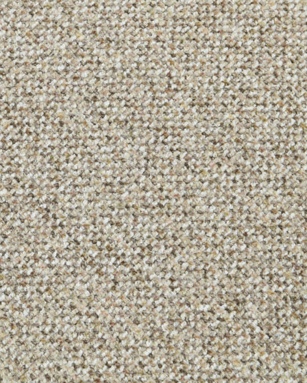 Cleo Eetkamerstoel - Taupe - Chenille
