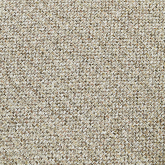 Cleo Eetkamerstoel - Taupe - Chenille