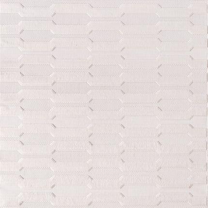 Moderner Teppich - Charm - Creme 654