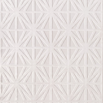 Moderner Teppich - Charm - Creme 655
