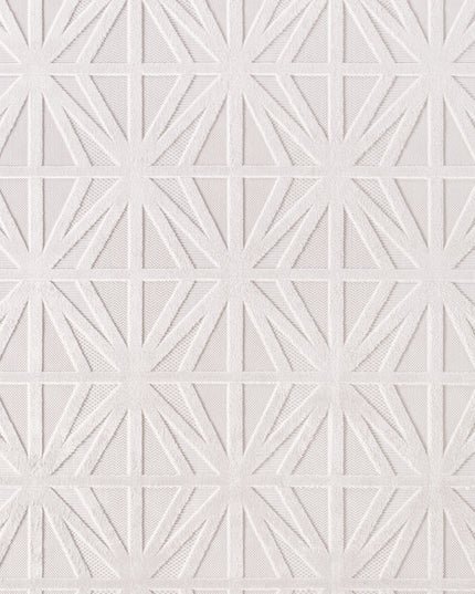 Moderner Teppich - Charm - Creme 655