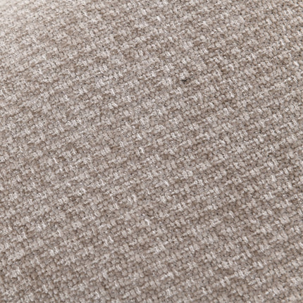 Kiara Barstoel - Beige Chenille