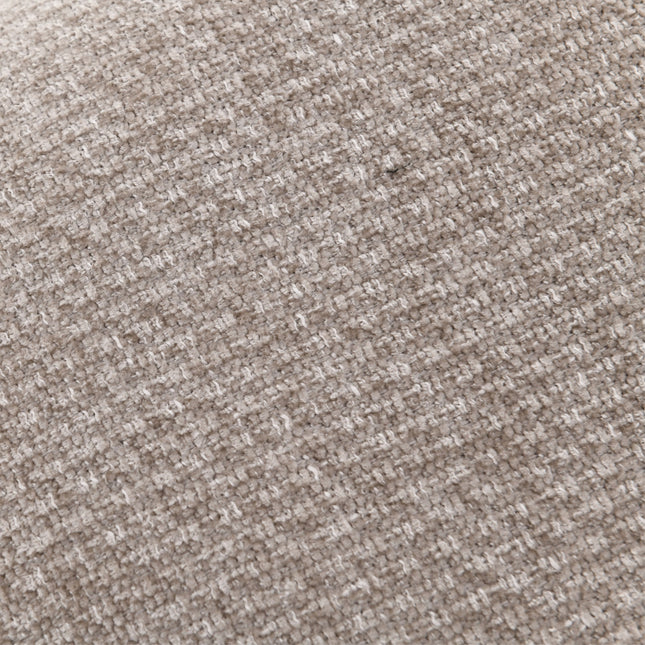 Kiara Barstuhl – Beige Chenille