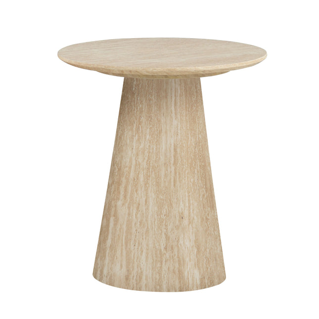 Salontafel Kori - Travertijn Look - Set van 2