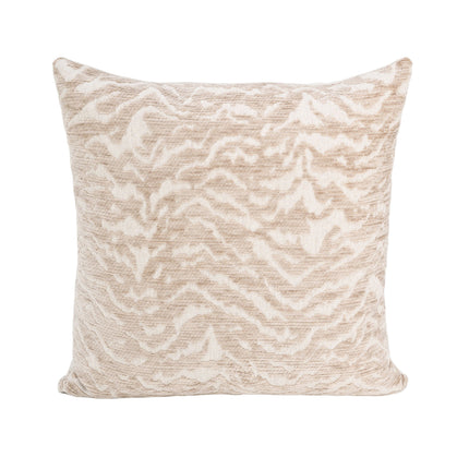 Zierkissen 45×45 cm | Baumwollfüllung | Jacq 1