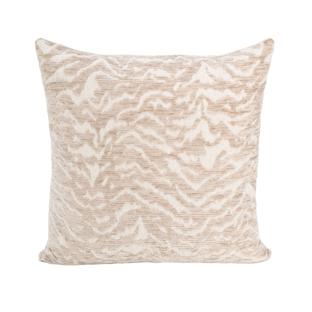 Sierkussen 45×45 cm | Katoenvulling | Jacq 1