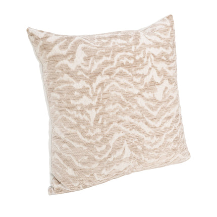 Zierkissen 45×45 cm | Baumwollfüllung | Jacq 1