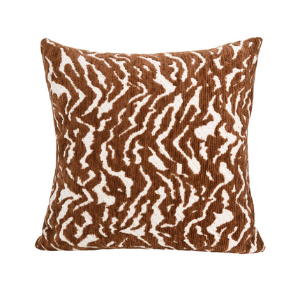 Zierkissen 45×45 cm | Baumwollfüllung | Jacq 3