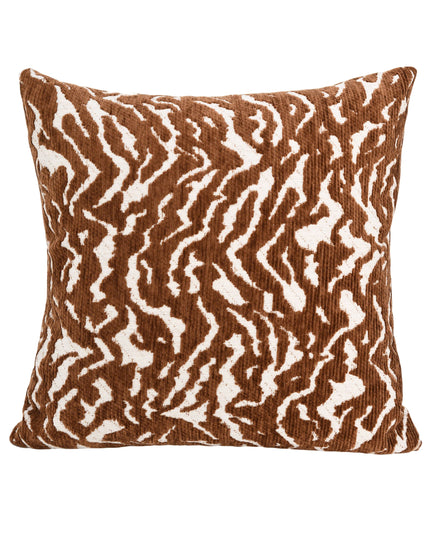 Sierkussen 45×45 cm | Katoenvulling | Jacq 3