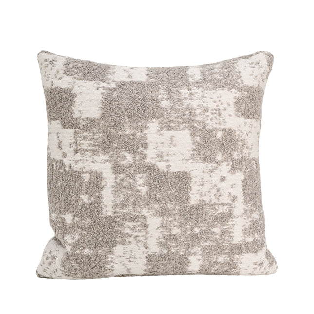 Sierkussen 45×45 cm | Katoenvulling | Jacq 31