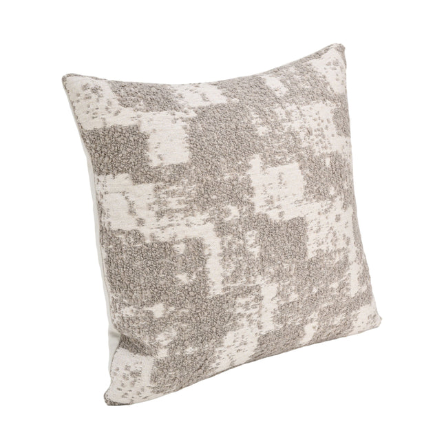 Sierkussen 45×45 cm | Katoenvulling | Jacq 31
