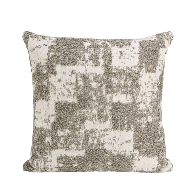 Sierkussen 45×45 cm | Katoenvulling | Jacq 32