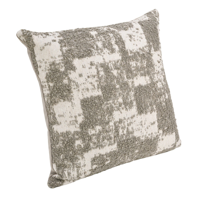 Sierkussen 45×45 cm | Katoenvulling | Jacq 32