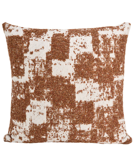 Sierkussen 45×45 cm | Katoenvulling | Jacq 38