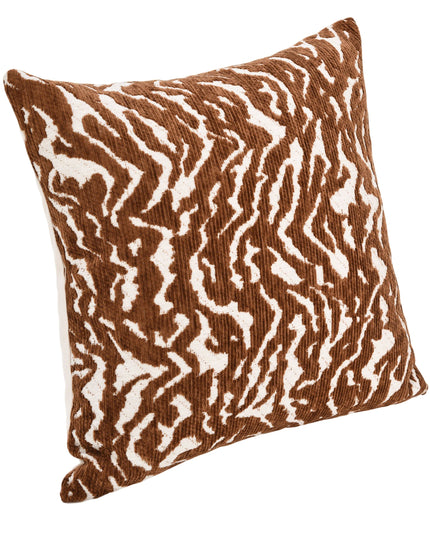 Sierkussen 45×45 cm | Katoenvulling | Jacq 3