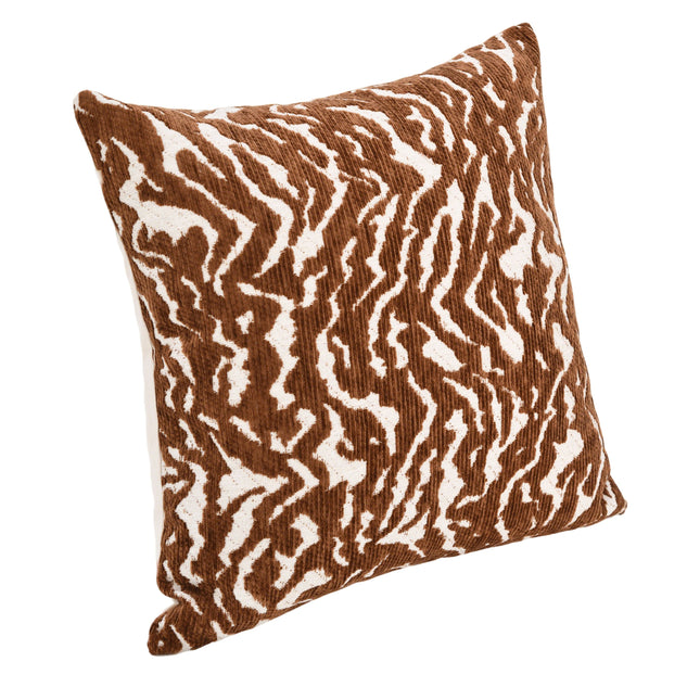 Sierkussen 45×45 cm | Katoenvulling | Jacq 3