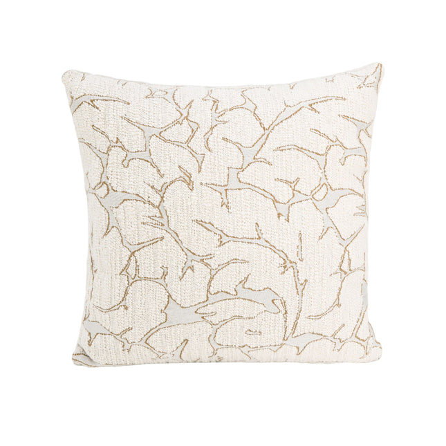 Sierkussen 45×45 cm | Katoenvulling | Jacq 5