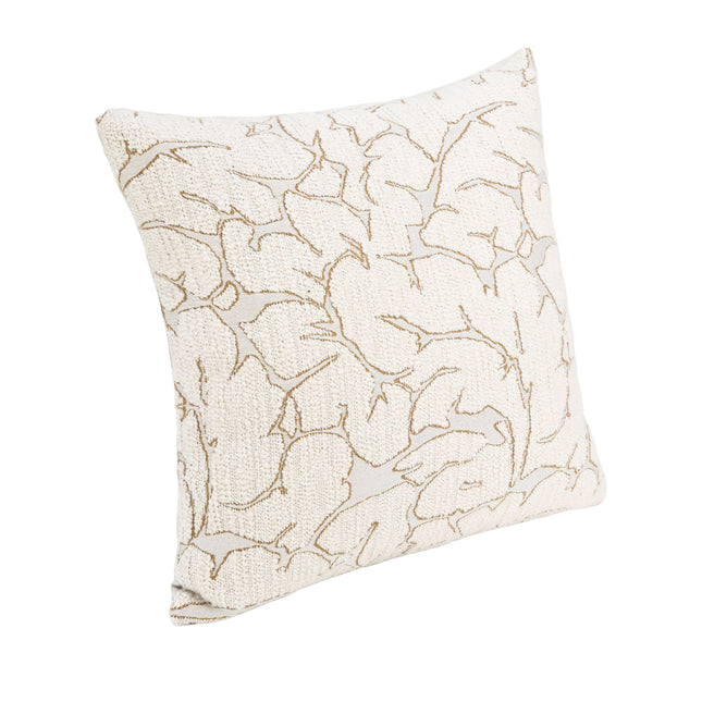 Sierkussen 45×45 cm | Katoenvulling | Jacq 5