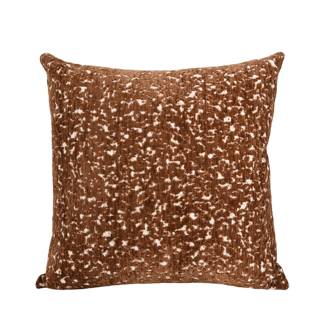 Sierkussen 45×45 cm | Katoenvulling | Jacq 6