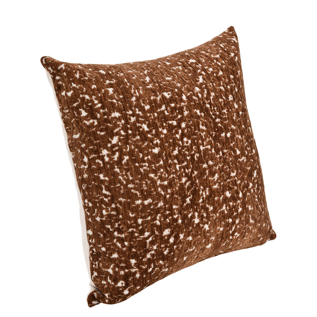 Sierkussen 45×45 cm | Katoenvulling | Jacq 6