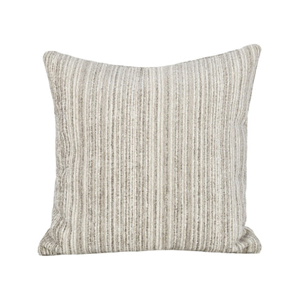 Zierkissen 45×45 cm | Baumwollfüllung | Peak 110