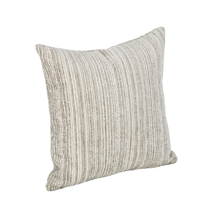 Zierkissen 45×45 cm | Baumwollfüllung | Peak 110