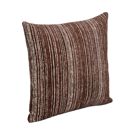Coussin décoratif 45x45 cm | Garnissage coton | Peak 241