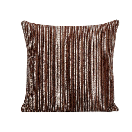 Coussin décoratif 45x45 cm | Garnissage coton | Peak 241