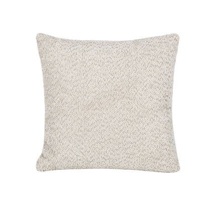 Zierkissen 45×45 cm | Baumwollfüllung | Solid 02