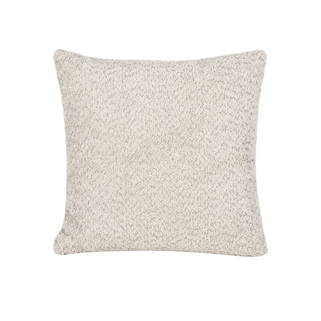 Sierkussen 45×45 cm | Katoenvulling | Solid 02