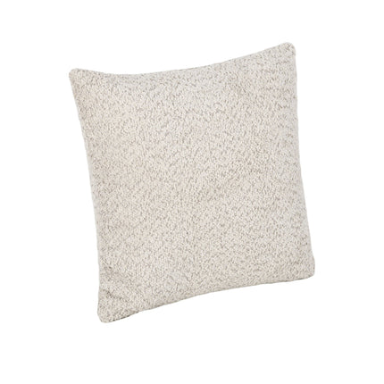 Zierkissen 45×45 cm | Baumwollfüllung | Solid 02
