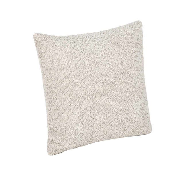 Sierkussen 45×45 cm | Katoenvulling | Solid 02