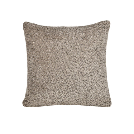 Zierkissen 45×45 cm | Baumwollfüllung | Solid 05