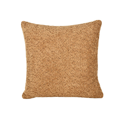 Dekokissen 45×45 cm | Baumwollfüllung | Solid 06