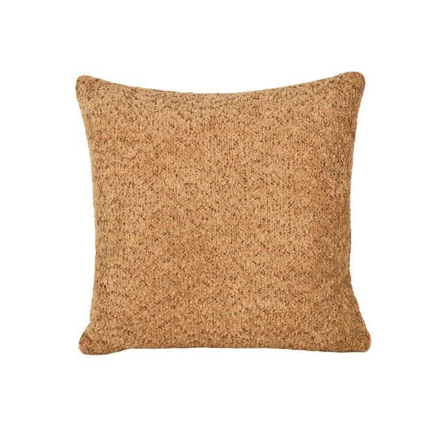 Sierkussen 45×45 cm | Katoenvulling | Solid 06