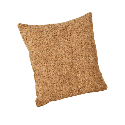 Dekokissen 45×45 cm | Baumwollfüllung | Solid 06